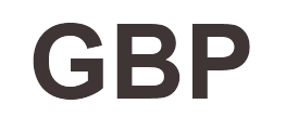 Funt brytyjski (GBP)