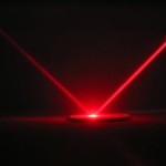 Laser