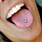 Piercing
