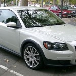 Volvo 30