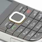 Telefon komórka