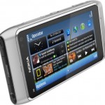 Nokia N8