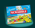 Scrabble Junior Scrabble Junior