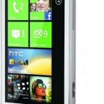 HTC Radar