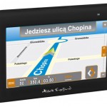 Nawigacja GPS