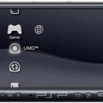 PSP