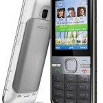 Nokia C5