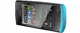 Nokia 500