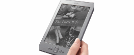 Amazon Kindle