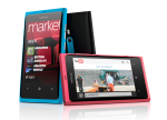 Nokia Lumia 800