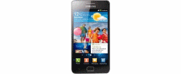 Samsung Galaxy S II