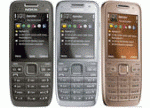 Nokia E52