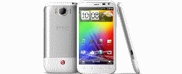 HTC Sensation XL