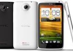 HTC One X