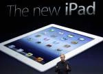 Nowy iPad 3