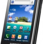 Samsung i5510 Galaxy