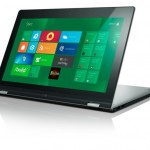 Lenovo Yoga