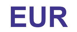 Euro (EUR) – waluta
