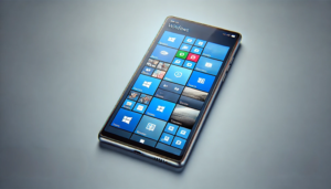 telefon z windowsem