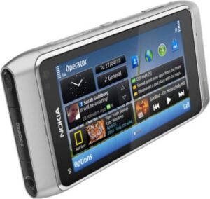 Nokia N8