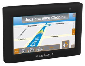 Nawigacja GPS