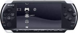 PSP