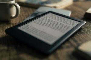 kindle