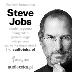 Steve Jobs audiobook