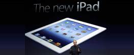 Nowy iPad 3