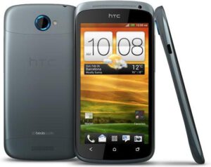 HTC One