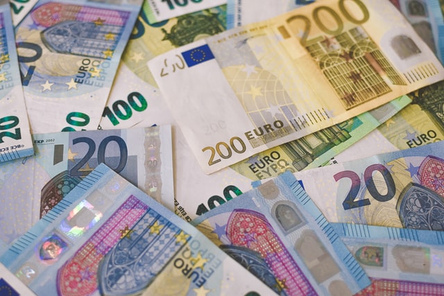 Ile kosztuje euro? Jak zmienił się kurs euro w 2022?